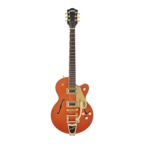 [美品]Gretsch G5655TG グレッチ エレキギター GRETSCH G5655TG Cadillac Green エレキギター グレッチ | 島村